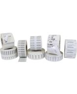 Zebra 10026635 RFID Label