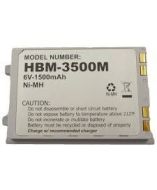 Harvard Battery HBM-3500M Battery