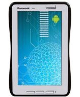 Panasonic JT-B1APAAZ1M Tablet