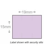 BCI LMN1519L-1PS-SL Labels