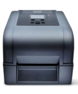 Brother TD4650TNWBP Barcode Label Printer