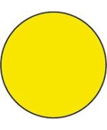 Circle 1415YE Shipping Labels