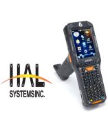 Janam CHECKINoUT-BUNDLE Mobile Computer