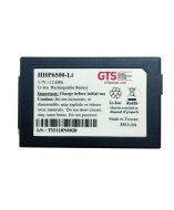 Global Technology Systems HHP6500-Li (H) Battery