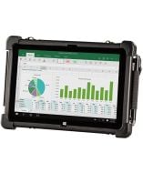 MobileDemand FLEX10P-64 Tablet