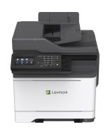 Lexmark 42CC460 Multi-Function Printer