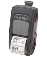 Zebra Q2D-LUBA0000-L1 Portable Barcode Printer
