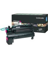 Lexmark X792X4MG Toner