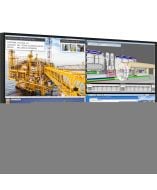 Planar 997-8087-00 Digital Signage Display