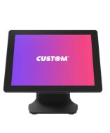 Custom America 934MS010A00L33 POS Computers
