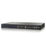 Cisco SG300-52MP-K9-NA Network Switch