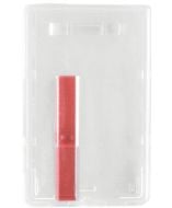 Brady 1840-6566 Holder