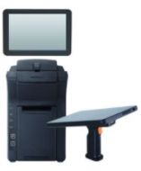 Posiflex MT5210111D312 Tablet
