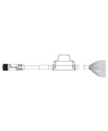 Omron V430-W8F-3M Accessory
