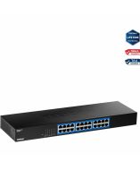 TRENDnet TEG-S25 Wireless Switch