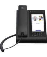 AudioCodes ZOOM-C470HD-DBW Desk Phone