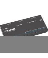 Black Box AVSP-DVI1X2 Products