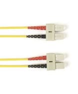 Black Box FOCMR10-003M-SCSC-YL Cables, Connectors, and Adapters