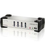 ATEN CS1734B Ethernet Switch