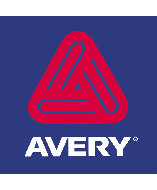 Avery-Dennison 5366 Barcode Label