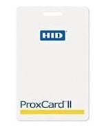 HID HID1326-25 Access Control Cards