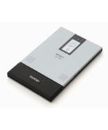 Brother MW260 Portable Barcode Printer