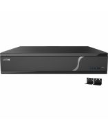 Speco N64NR128TB Network Video Recorder