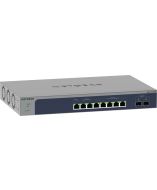 NETGEAR MS510TXUP-100NAS Data Networking