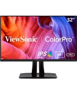 ViewSonic VP3256-4K Monitor