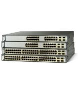 Cisco WS-C3750V2-48TS-E Data Networking