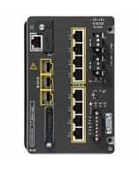 Cisco IE-3500-8T3X-A Switches