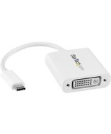 StarTech CDP2DVIW Accessory