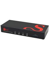 SIIG CE-KV0A11-S1 Ethernet Switch