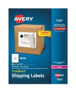 Avery-Dennison 5165 Barcode Label