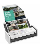 Brother ADS-1800W Document Scanner