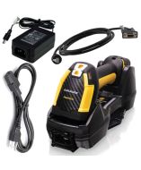 Datalogic PBT9600-SRRBK20US Barcode Scanner