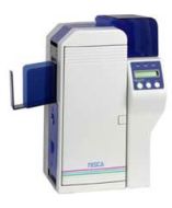 NiSCA PR5310IC ID Card Printer