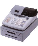 Casio PCR-T465A Cash Register System