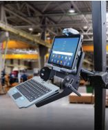 Gamber-Johnson 16502 Barcode Label Printer