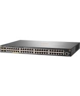 HPE Aruba JL256A#AC3 Ethernet Switch