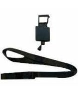 Honeywell 8675I505-LNYRDRL Lanyard