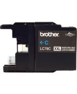 Brother LC79C InkJet Cartridge