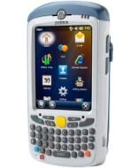 Zebra MC55E0-HL0S3RQA9US Mobile Computer