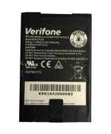 VeriFone BPK475-001-01-A Battery