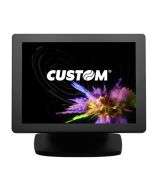 Custom America 935KY440300733 POS System