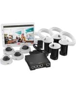 Axis 0779-004 Mounting Hardware and Stands