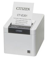Citizen CT-E301TRUWH Barcode Label Printer