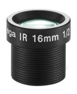 Arecont Vision MPM16.0 CCTV Camera Lens