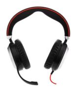 Jabra 7899-823-189 Headset