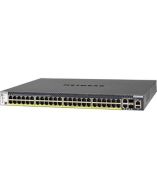 NETGEAR GSM4352PB-100NES Data Networking